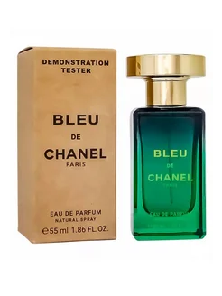 Тестер Chanel Bleu de Chanel 55 мл