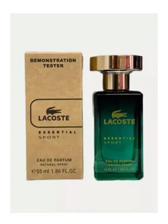 Lacoste Essential Sport 55 мл