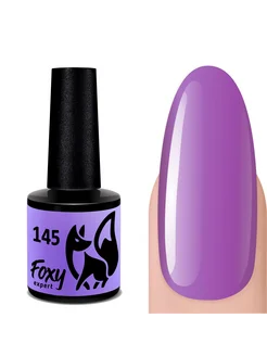 Гель-лак (Gel polish) #145, 8 ml, Фокси Эксперт FOXY EXPERT 274708609 купить за 208 ₽ в интернет-магазине Wildberries