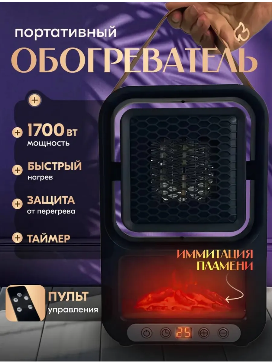 Обогреватель для дома тепловентилятор