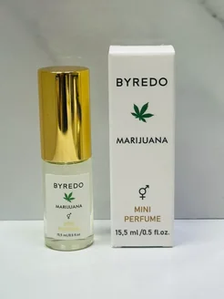 Мини парфюм Byredo Marijuаnа 15.5 мл