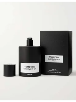 Духи Ombre Leather 100мл стойкий древесный Tom Ford 274726123 купить за 761 ₽ в интернет-магазине Wildberries