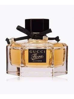 Flora Eau de Parfum 75ml Флора Гучи цветочный стойкий GUCCI 274726133 купить за 666 ₽ в интернет-магазине Wildberries