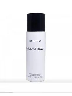 дезодорант BYREDO bal d`afrique 200 (ml)