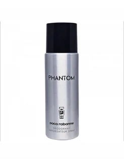 дезодорант Paco Rabanne Phantom 200 ml