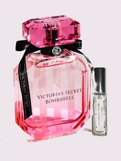 Духи женские стойкие Victoria's secret Bombshell