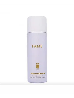 Дезодорант Paco Rabanne Fame 200 ml