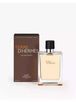 Духи мужские Terre d'Hermes Hermes (100мл)