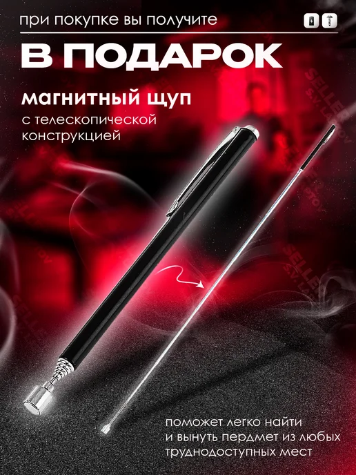 CROWN Дрель-шуруповерт сетевой электрический CT10151 +ПОДАРОК, серый, фото 2