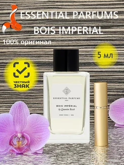 Духи Essential Bois Imperial