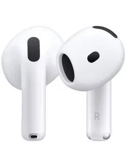 Наушники AirPods 4 ANC (С шумоподавлением) Apple 274813762 купить