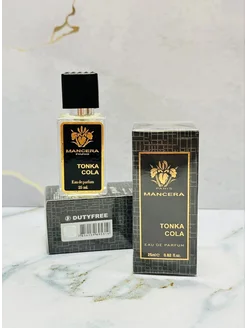 MANCERA TONKA COLA 25мл