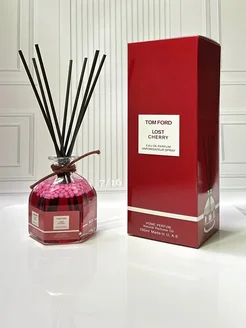 Ароматический диффузор Tom Ford с палочками Lost Cherry