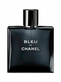 Bleu de Chanel Eau De Parfum 100мл Блю де шанель