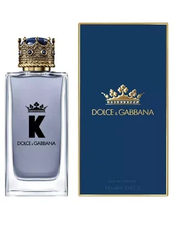 KING DOLCE & GABBANA