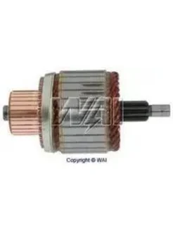 Якорь стартера MitsubishiMazda 323 626 MX5 98>,Nisan 100NX