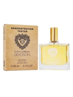 Духи Dolce & Gabbana Devotion Eau De Parfum 65мл