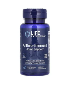 Arthro-Immune поддержка суставов 60 капсул