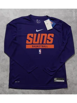 Лонгслив NBA Phoenix Suns