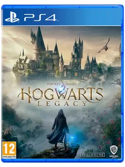 Игра Hogwarts Legacy для Sony Playstation PS4 PS5 Игра Хогвартс Легаси 274901812 купить за 2 289 ₽ в интернет-магазине Wildberries