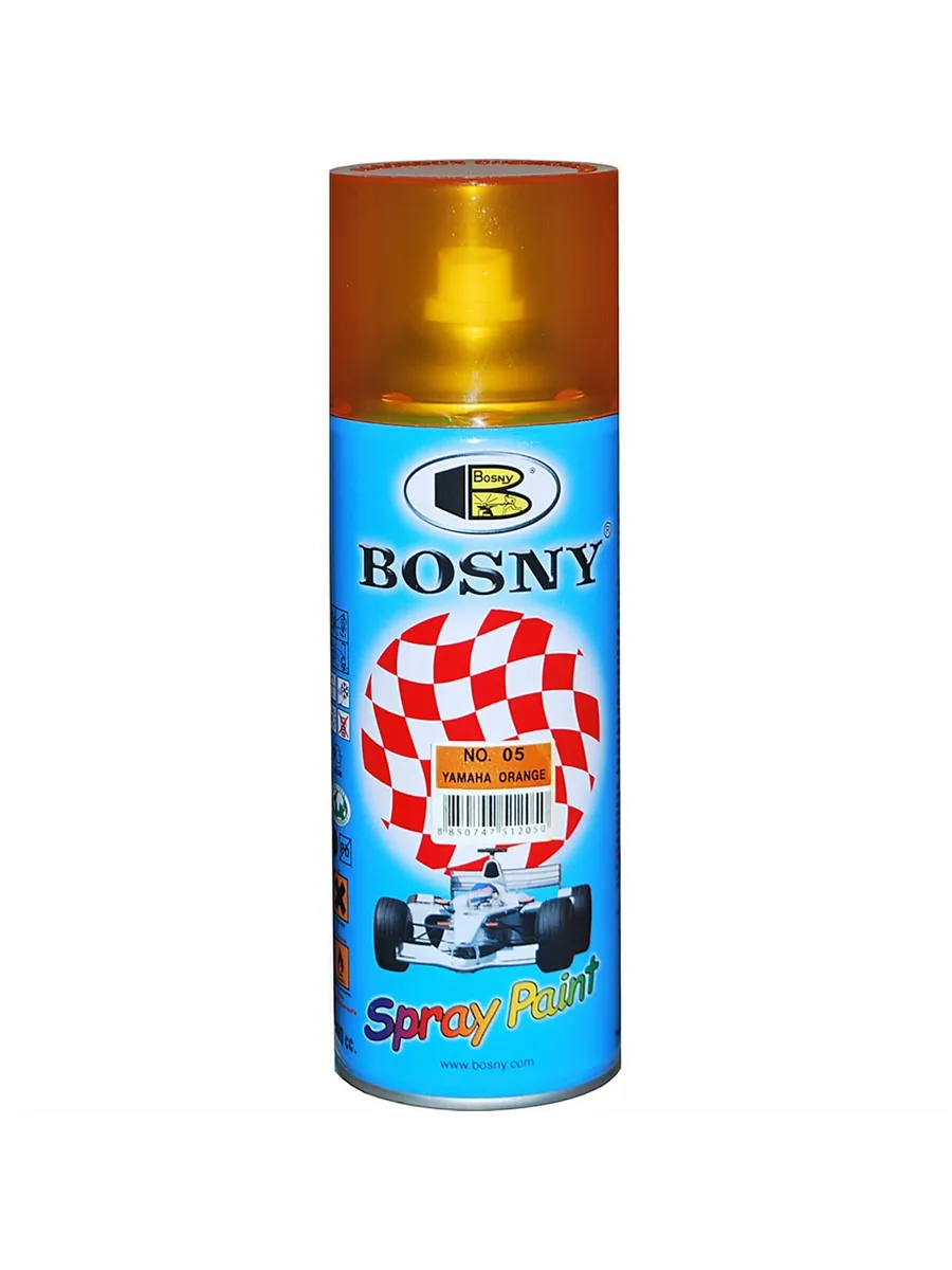 Аэрозольный тонировочный...