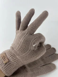 Перчатки сенсорные зимние универсальный размер EverHarmony Gloves 274927344 купить за 265 ₽ в интернет-магазине Wildberries