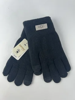 Перчатки сенсорные зимние универсальный размер EverHarmony Gloves 274927345 купить за 247 ₽ в интернет-магазине Wildberries