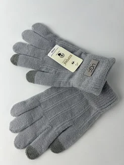 Перчатки сенсорные зимние универсальный размер EverHarmony Gloves 274927348 купить за 243 ₽ в интернет-магазине Wildberries