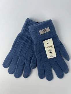 Перчатки сенсорные зимние универсальный размер EverHarmony Gloves 274927349 купить за 243 ₽ в интернет-магазине Wildberries