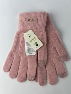 Перчатки сенсорные зимние универсальный размер EverHarmony Gloves 274927350 купить за 243 ₽ в интернет-магазине Wildberries