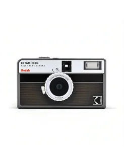 Пленочный фотоаппарат мыльница 35 мм H35N Kodak 274945307 купить за 8 708 ₽ в интернет-магазине Wildberries