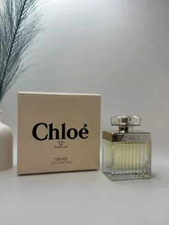 Духи Chloe Eau De Parfum 75 мл