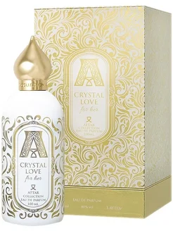 Attar Collection CRISTAL LOVE 100 ml