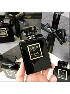 духи COCO noir Chanel 100 мл