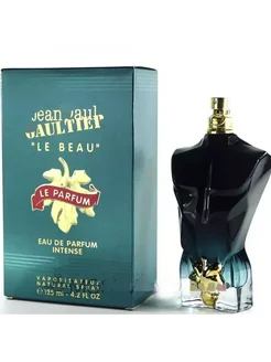 духи Jean Paul Gaultier Le Beau Parfum intense