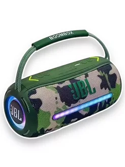 Беспроводная бумбокс колонка JBL Boombox