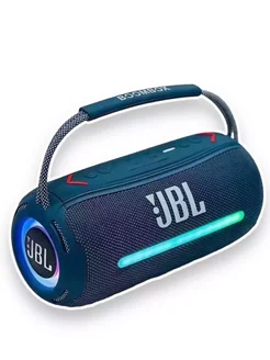 Беспроводная бумбокс колонка JBL Boombox