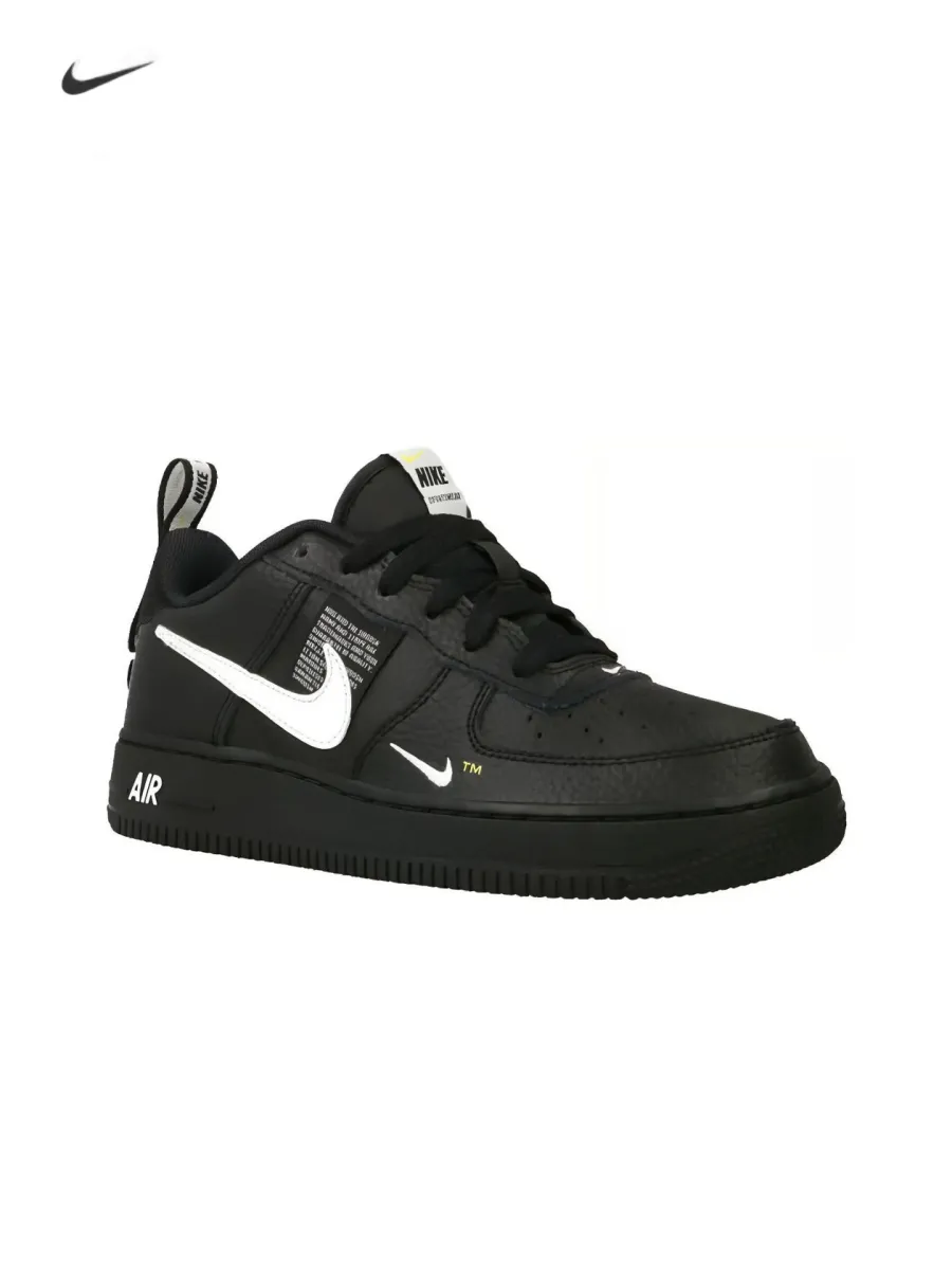 Nike air force one lv8 utility best sale