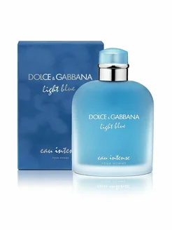 Духи Dolce&Gabbana Light Blue 100мл