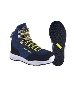 Ботинки Sportsman 5198 Blue, Yellow