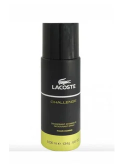 Дезодорант Lacoste challenge 200 ml