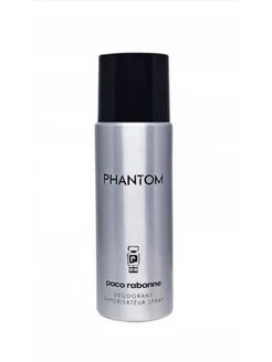 дезодорант Paco Rabanne Phantom 200 ml