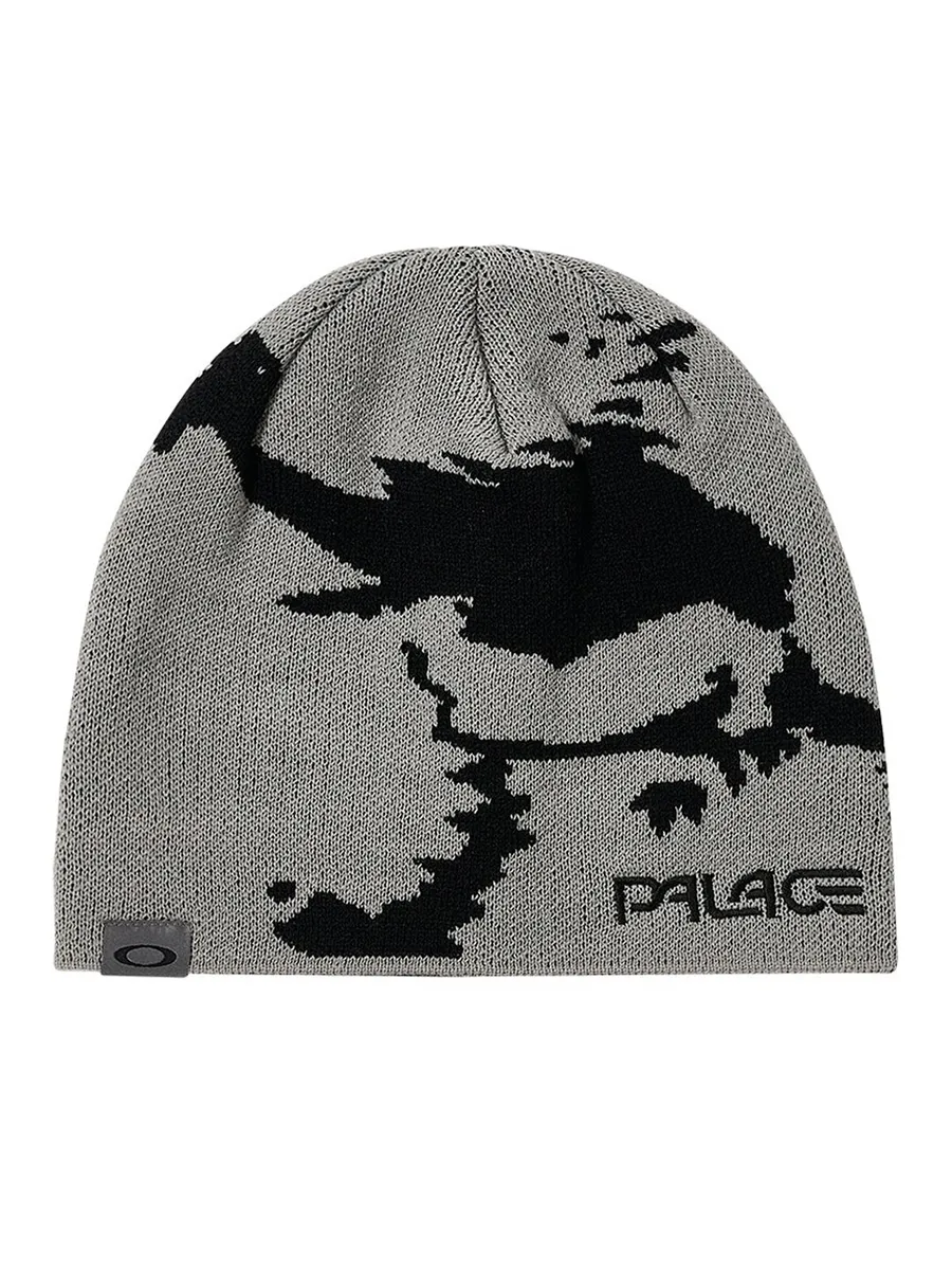 Palace Oakley шапка Palace 275019848 купить в интернет-магазине