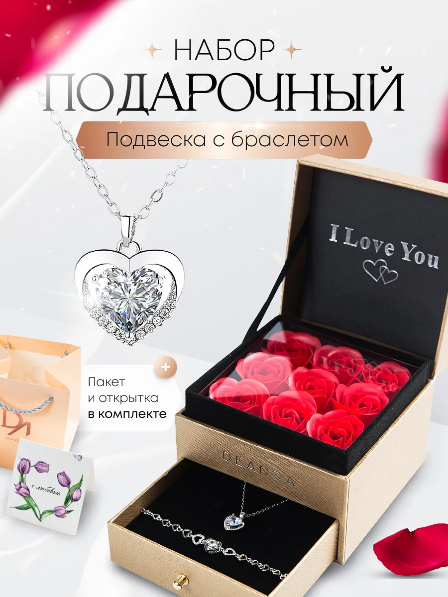 Подарок маме на новый год...