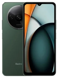 Смартфон Redmi A3 4+128 ГБ, Экран IPS 6,71", 90 Гц Xiaomi 275031377 купить за 7 273 ₽ в интернет-магазине Wildberries