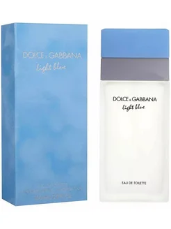 духи Dolce & Gabbana Light Blue Femme