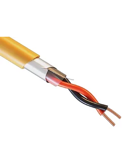 КПСнг(А)-FRHF 1х2х1,5 (Бухта 135 метров) Кабель огнестойкий