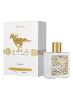 Qaed Al Fursan Unlimited 100 ml