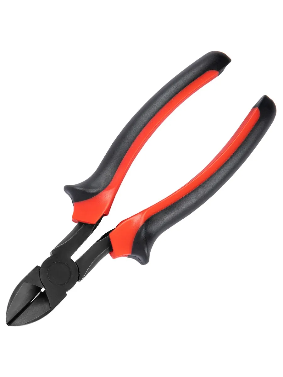 Бокорезы 180 мм Black Nickel