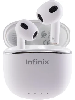 HeadSet XBuds XE23 white BT (10311755)